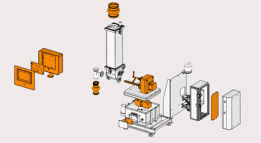 重磅| 松耐淘寶官方店正式開業(yè)！