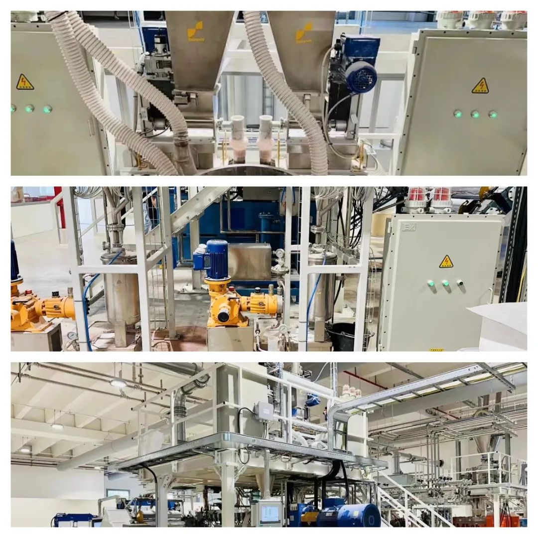 松耐邀您相約Chinaplas 2023國(guó)際橡塑展(圖1)