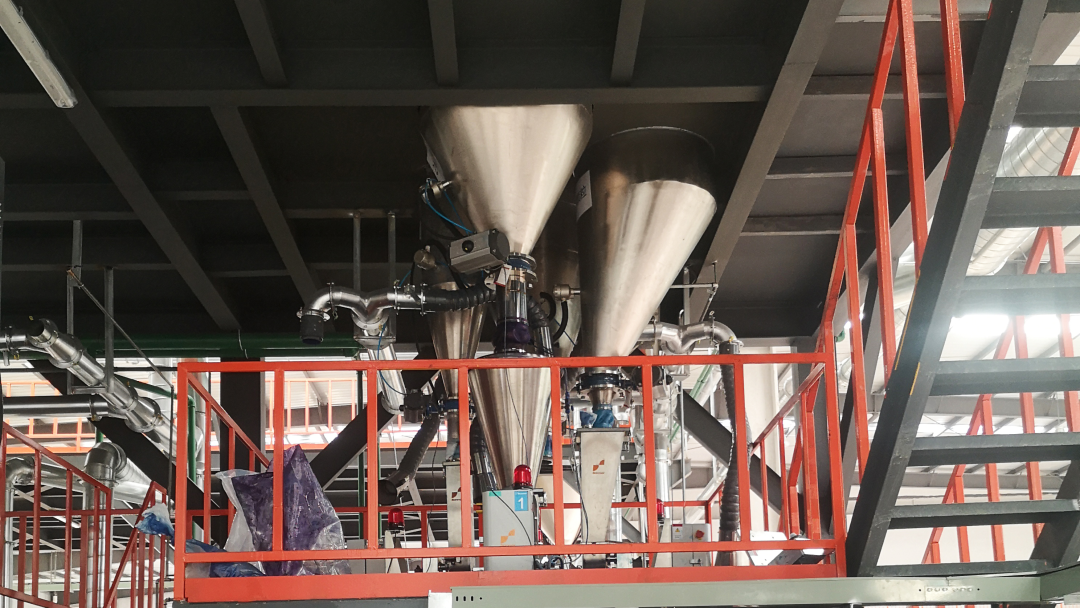 【松耐案例】色母粒計(jì)量經(jīng)典方案(圖4)