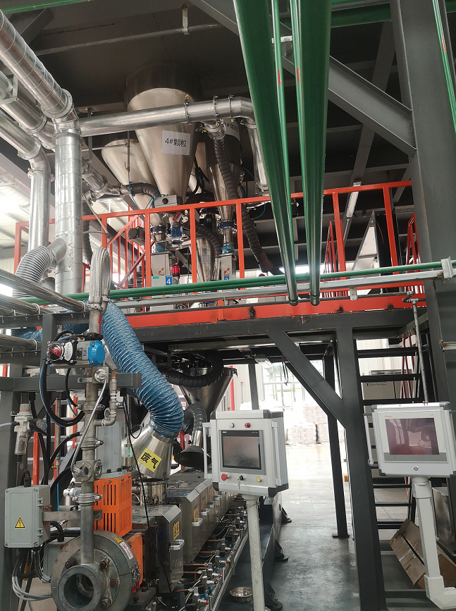 【松耐案例】色母粒計(jì)量經(jīng)典方案(圖5)