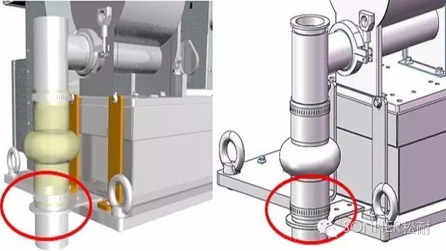 松耐GBL-SS ST設(shè)備結(jié)構(gòu)更新(圖1)