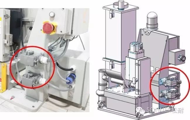 松耐GBL-SS ST設(shè)備結(jié)構(gòu)更新(圖2)