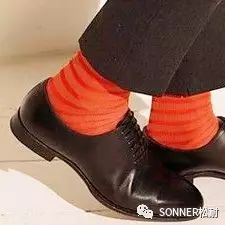 曬曬“松耐色”(圖5)