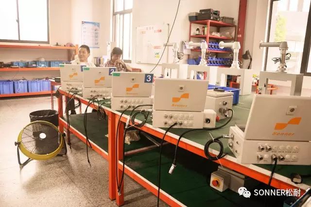 曬曬“松耐色”(圖9)