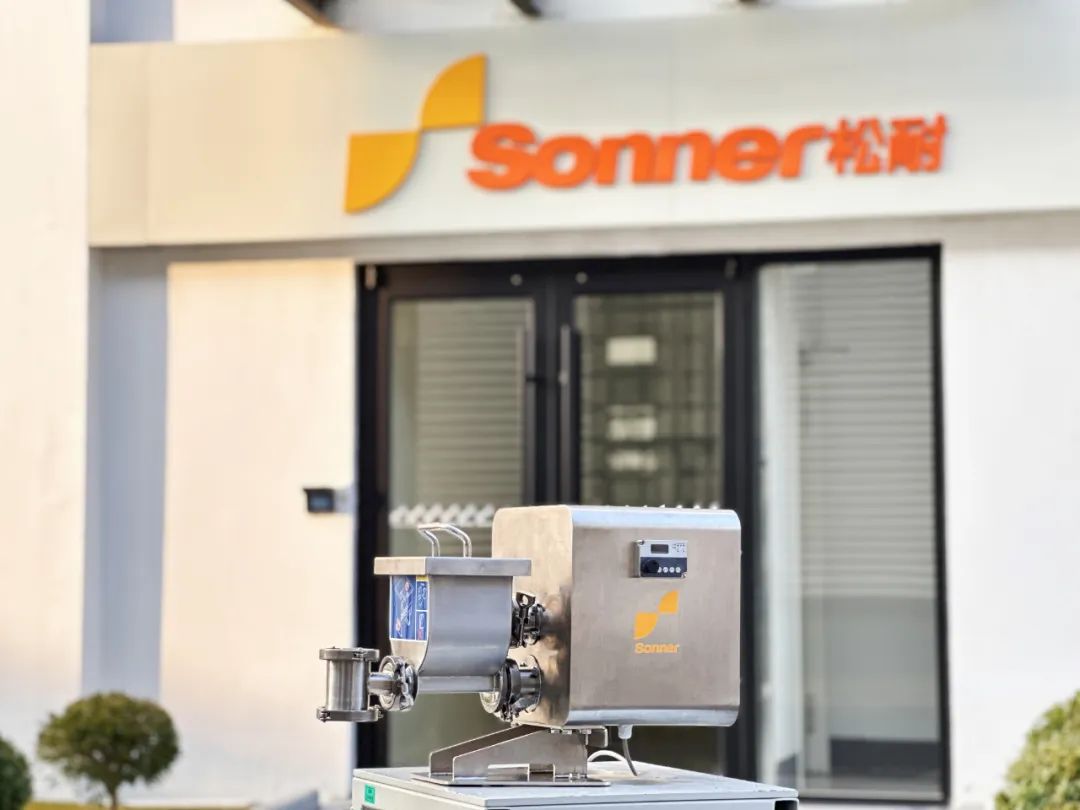 2024 Chinaplas，松耐攜新品亮相 2.2B52(圖2)