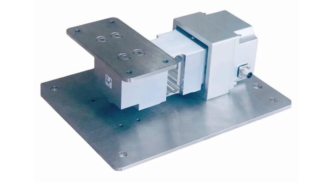 2024 Chinaplas，松耐攜新品亮相 2.2B52(圖3)