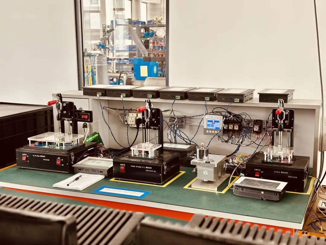 松耐順利通過ISO三項標準體系認證！(圖5)
